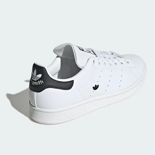 Giày Thể Thao Adidas Stan Smith W IE0459 Màu Trắng Đen - Giày - Vua Hàng Hiệu