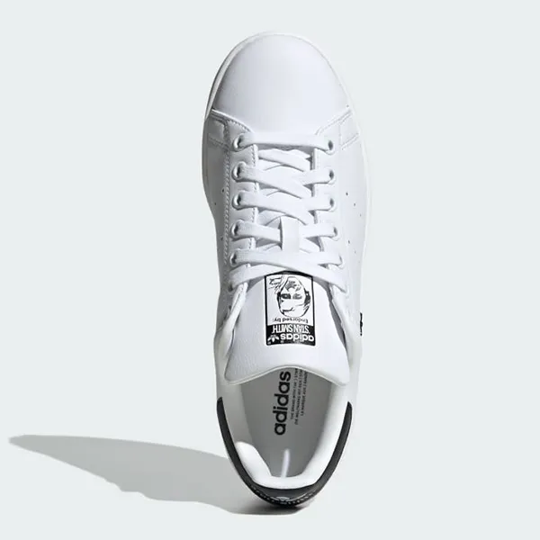Giày Thể Thao Adidas Stan Smith W IE0459 Màu Trắng Đen - Giày - Vua Hàng Hiệu
