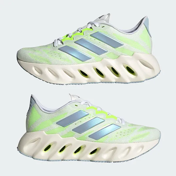 Giày Thể Thao Adidas Switch Fwd FZ5685 Màu Trắng Xanh Size 38.5 - Giày - Vua Hàng Hiệu