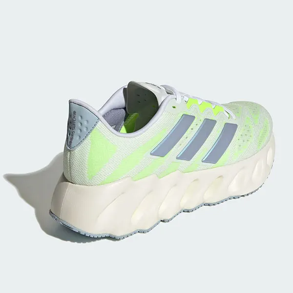 Giày Thể Thao Adidas Switch Fwd FZ5685 Màu Trắng Xanh Size 38.5 - Giày - Vua Hàng Hiệu