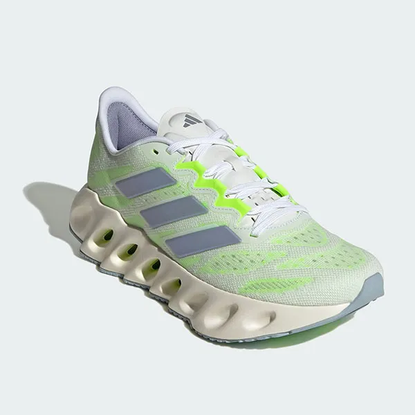 Giày Thể Thao Adidas Switch Fwd FZ5685 Màu Trắng Xanh Size 38.5 - Giày - Vua Hàng Hiệu