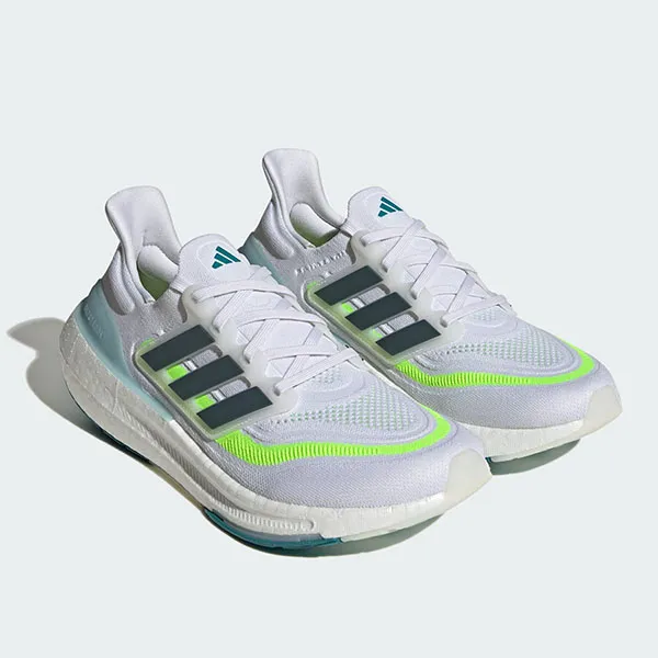 Giày Thể Thao Adidas Ultraboost Light IE1768 Màu Trắng Xanh Size 43 - Giày - Vua Hàng Hiệu