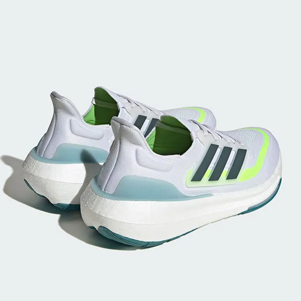 Giày Thể Thao Adidas Ultraboost Light IE1768 Màu Trắng Xanh Size 43 - Giày - Vua Hàng Hiệu