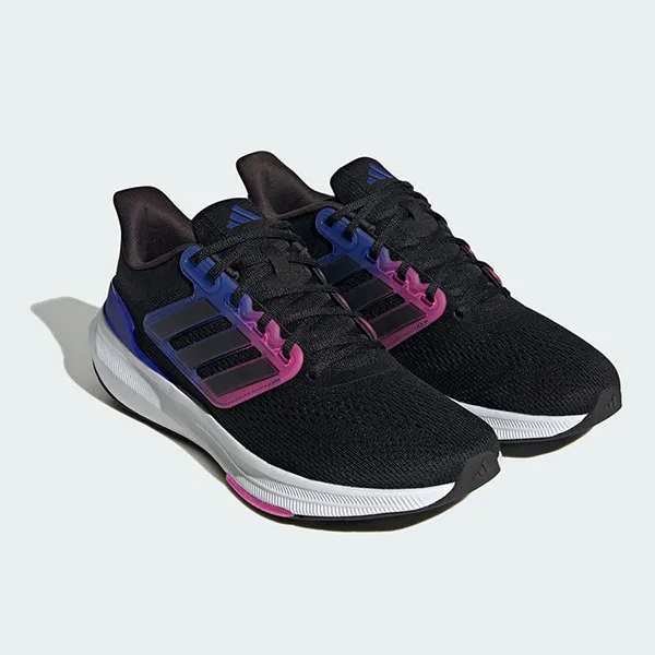 Giày Thể Thao Adidas Ultrabounce HQ1476 Màu Đen Size 42 - Giày - Vua Hàng Hiệu