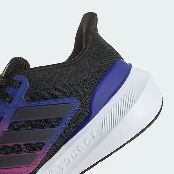 Giày Thể Thao Adidas Ultrabounce HQ1476 Màu Đen Size 42 - Giày - Vua Hàng Hiệu