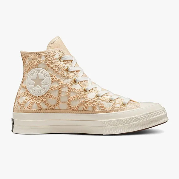 Giày Thể Thao Converse Chuck 70 A05005C Màu Be - Giày - Vua Hàng Hiệu