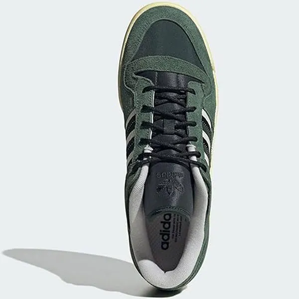 Giày Thể Thao Nam Adidas Forum 84 Low Cl Hikari Shibata IG4127 Màu Xanh Green