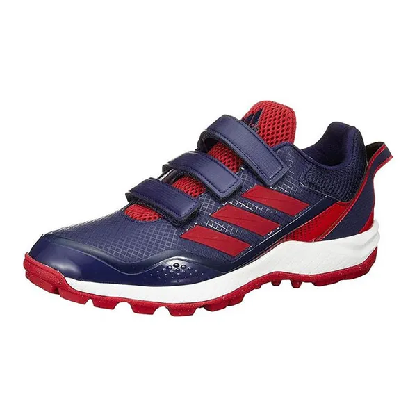 Giày Thể Thao Nam Adidas GW2821 Màu Xanh Đỏ Size 40