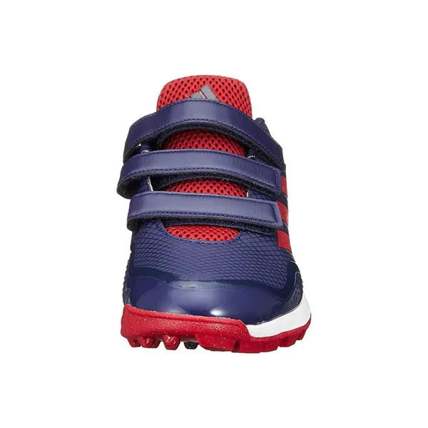 Giày Thể Thao Nam Adidas GW2821 Màu Xanh Đỏ Size 40