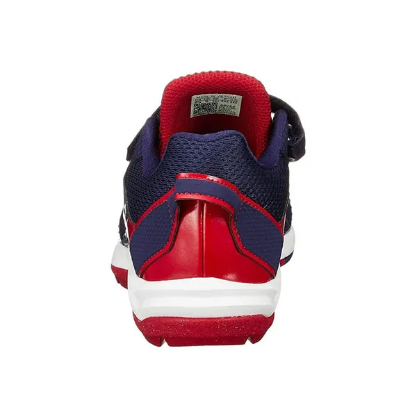 Giày Thể Thao Nam Adidas GW2821 Màu Xanh Đỏ Size 40