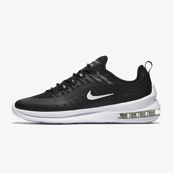 Giày Thể Thao Nam Nike Air Max Axis Black White AA2146-003 Màu Đen Trắng Size 42.5 - Giày - Vua Hàng Hiệu