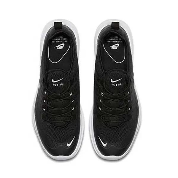 Giày Thể Thao Nam Nike Air Max Axis Black White AA2146-003 Màu Đen Trắng Size 42.5 - Giày - Vua Hàng Hiệu