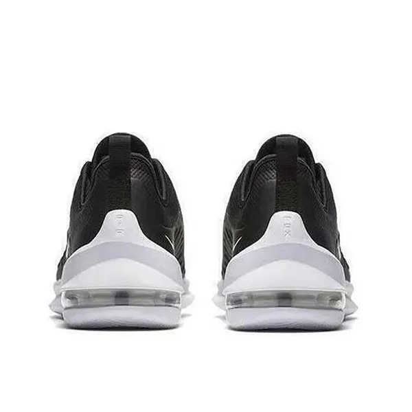 Giày Thể Thao Nam Nike Air Max Axis Black White AA2146-003 Màu Đen Trắng Size 42.5 - Giày - Vua Hàng Hiệu