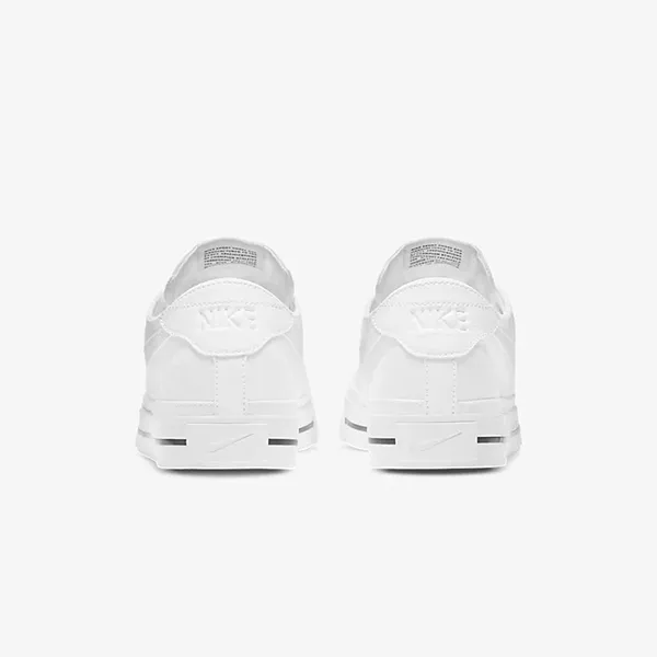 Giày Thể Thao Nam Nike Court Legacy Canvas White CW6539-100 Màu Trắng - Giày - Vua Hàng Hiệu