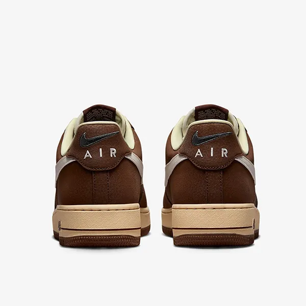 Giày Thể Thao Nike Air Force 1 '07 FZ3592-259 Màu Nâu Size 38
