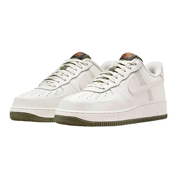 Giày Thể Thao Nike Air Force 1 '07 LV8 FB8877-001 Màu Trắng
