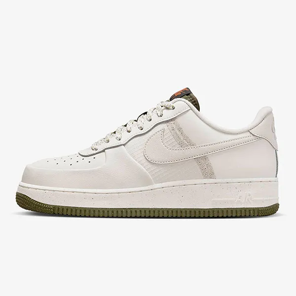 Giày Thể Thao Nike Air Force 1 '07 LV8 FB8877-001 Màu Trắng