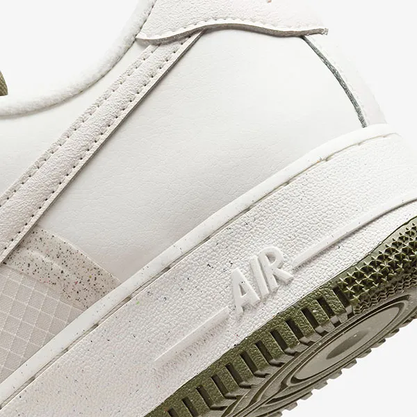 Giày Thể Thao Nike Air Force 1 '07 LV8 FB8877-001 Màu Trắng