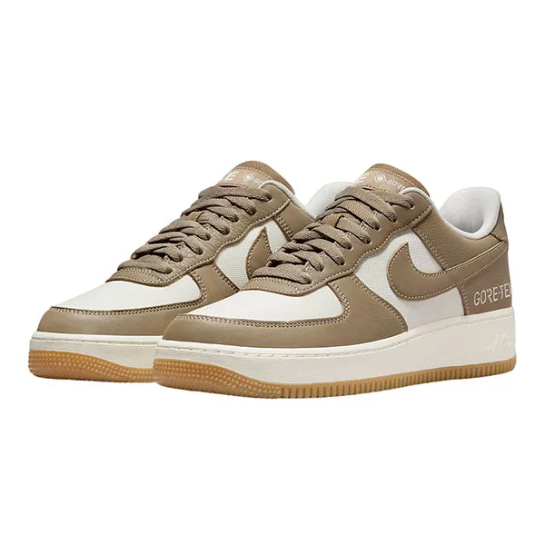 Giày Thể Thao Nike Air Force 1 GTX FQ8142-133 Màu Nâu Size 43 - Giày - Vua Hàng Hiệu