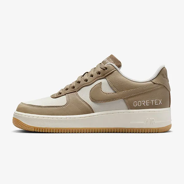 Giày Thể Thao Nike Air Force 1 GTX FQ8142-133 Màu Nâu Size 43 - Giày - Vua Hàng Hiệu