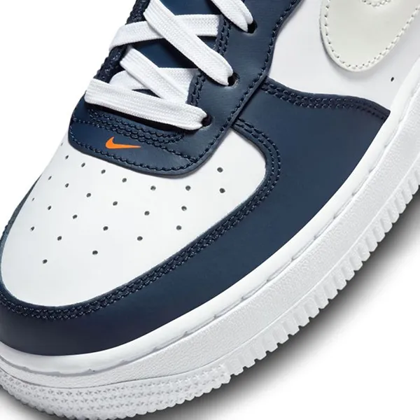 Giày Thể Thao Nike Air Force 1 Low UV Reactive FN7239-410 Màu Trắng Xanh - Giày - Vua Hàng Hiệu