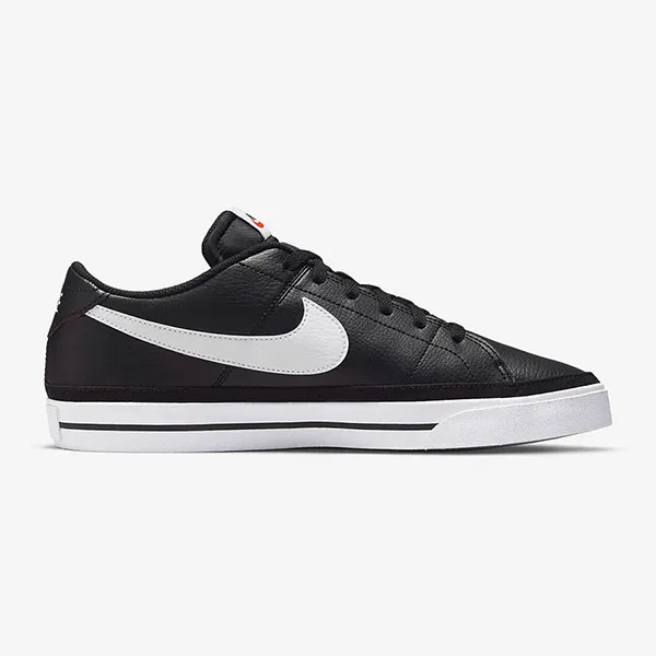 Giày Thể Thao Nike Court Legacy DH3162-001 Màu Đen
