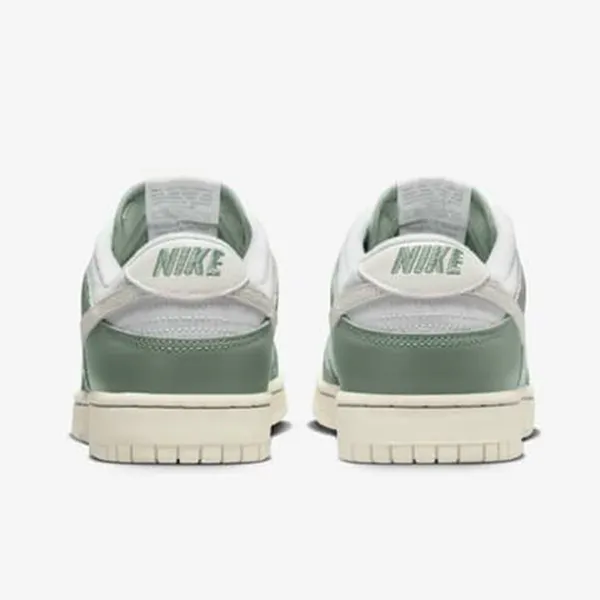 Giày Thể Thao Nike Dunk Low Mica Green DV7212-300 Màu Xanh/Trắng Size 40