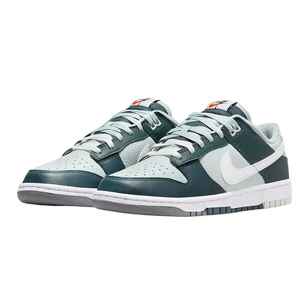 Giày Thể Thao Nike Full Force Low FB8896-300 Màu Xanh Trắng
