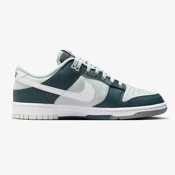 Giày Thể Thao Nike Full Force Low FB8896-300 Màu Xanh Trắng
