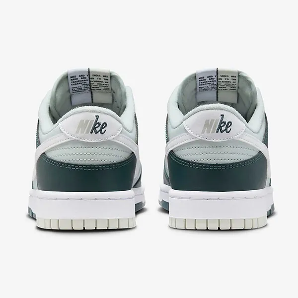 Giày Thể Thao Nike Full Force Low FB8896-300 Màu Xanh Trắng