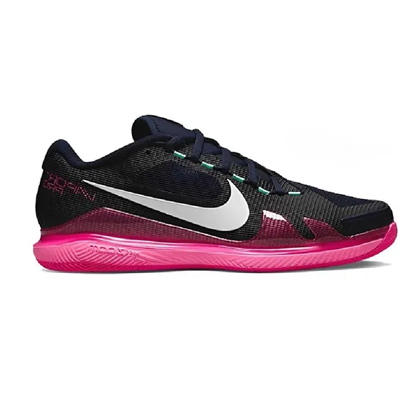 Giày Thể Thao Nike Tennis Court Air Zoom Vapor Pro CZ0220-402 Màu Hồng Đen
