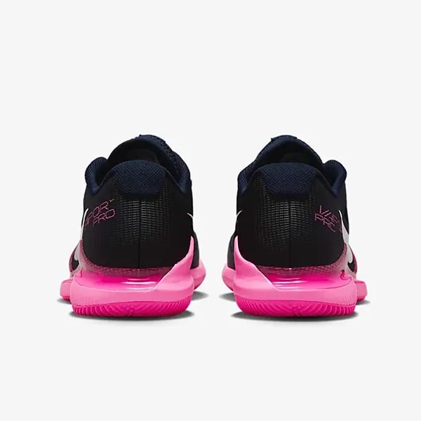 Giày Thể Thao Nike Tennis Court Air Zoom Vapor Pro CZ0220-402 Màu Hồng Đen