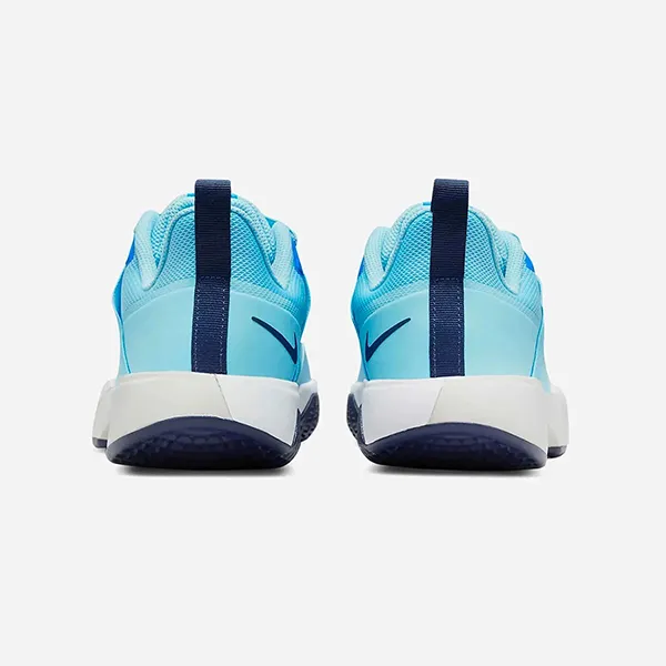 Giày Thể Thao Nike Tennis Court Vapor Lite DC3432-400 Màu Xanh Blue - Giày - Vua Hàng Hiệu