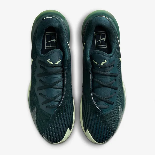 Giày Thể Thao Nike Tennis Court Zoom Vapor Cage 4 Rafa DD1579-301 Màu Xanh Đen