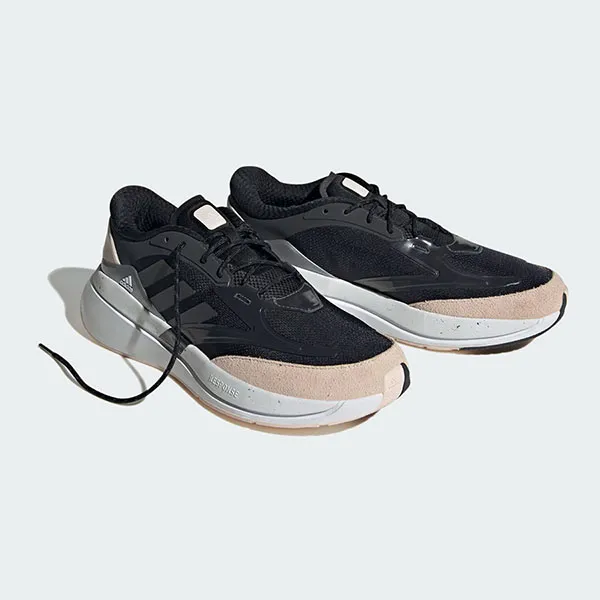 Giày Thể Thao Nữ Adidas Brevard HP9843 Màu Đen Size 36 - Giày - Vua Hàng Hiệu