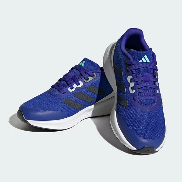 Giày Thể Thao Nữ Adidas CORE FAITO 2.0 HP5840 Màu Xanh Dương Size 36 2/3