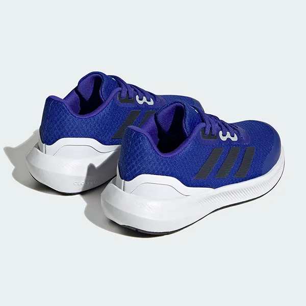 Giày Thể Thao Nữ Adidas CORE FAITO 2.0 HP5840 Màu Xanh Dương Size 36 2/3