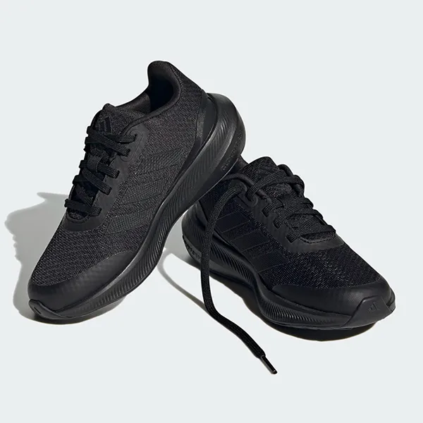 Giày Thể Thao Nữ Adidas CORE FAITO 2.0 HP5842 Màu Đen Size 36 2/3 - Giày - Vua Hàng Hiệu