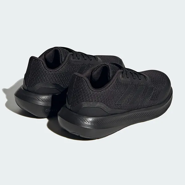 Giày Thể Thao Nữ Adidas CORE FAITO 2.0 HP5842 Màu Đen Size 36 2/3 - Giày - Vua Hàng Hiệu