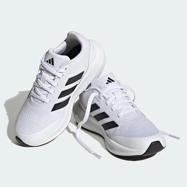 Giày Thể Thao Nữ Adidas CORE FAITO 2.0 HP5844 Màu Trắng Size 36 2/3