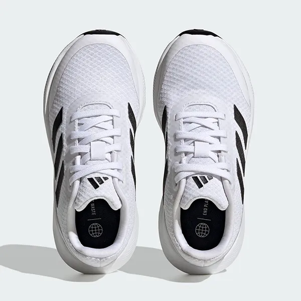 Giày Thể Thao Nữ Adidas CORE FAITO 2.0 HP5844 Màu Trắng Size 36 2/3