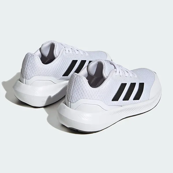 Giày Thể Thao Nữ Adidas CORE FAITO 2.0 HP5844 Màu Trắng Size 36 2/3