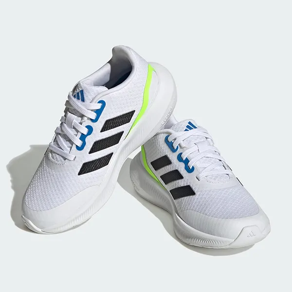 Giày Thể Thao Nữ Adidas CORE FAITO 2.0 IG7282 Màu Trắng Xanh Size 36 2/3