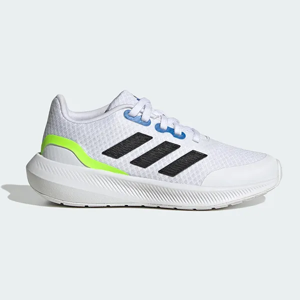 Giày Thể Thao Nữ Adidas CORE FAITO 2.0 IG7282 Màu Trắng Xanh Size 36 2/3