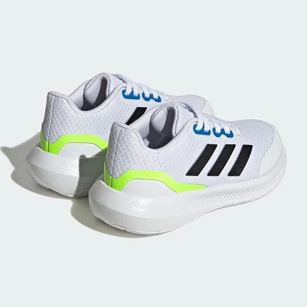 Giày Thể Thao Nữ Adidas CORE FAITO 2.0 IG7282 Màu Trắng Xanh Size 36 2/3