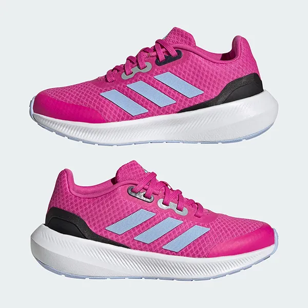 Giày Thể Thao Nữ Adidas CORE FAITO 2.0 HP5837 Màu Hồng Size 36 2/3 - Giày - Vua Hàng Hiệu