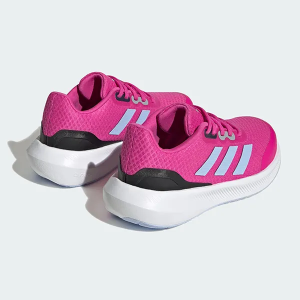 Giày Thể Thao Nữ Adidas CORE FAITO 2.0 HP5837 Màu Hồng Size 36 2/3 - Giày - Vua Hàng Hiệu