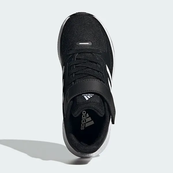 Giày Thể Thao Nữ Adidas Core Faito GX3530 Màu Đen Size 34 - 3