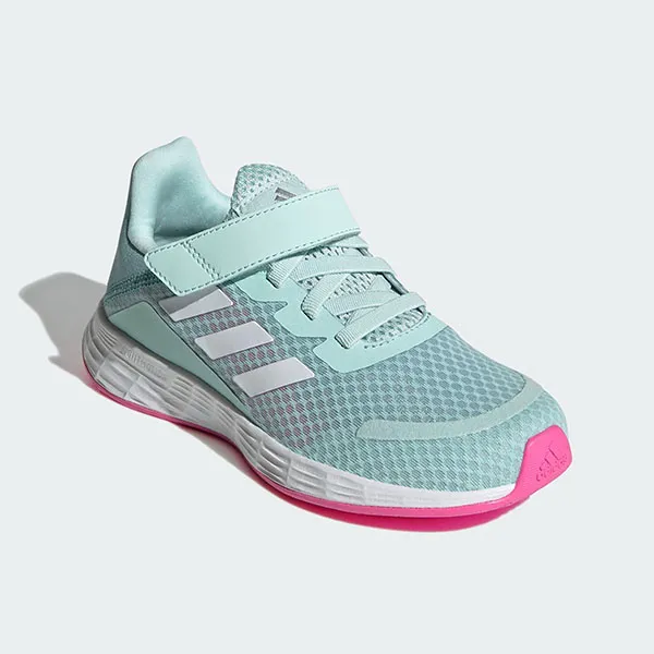 Giày Thể Thao Nữ Adidas Duramo Sl GW2239 Màu Xanh Mint Size 27.5