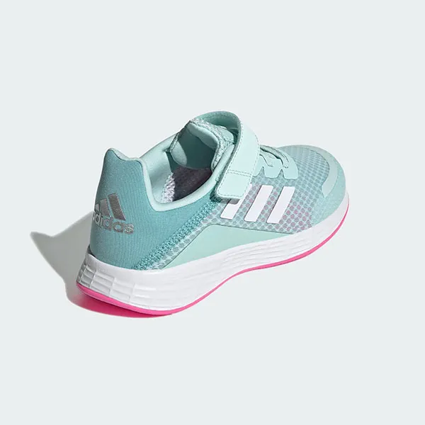 Giày Thể Thao Nữ Adidas Duramo Sl GW2239 Màu Xanh Mint Size 27.5